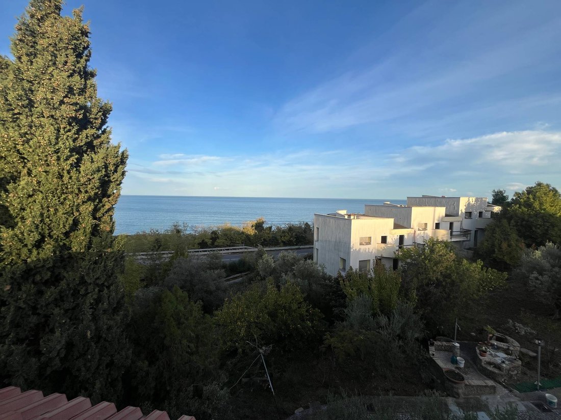 Villa in Incoronata - San Lorenzo - Pagliarelli, Vasto, Abruzzo 5 - 12744759