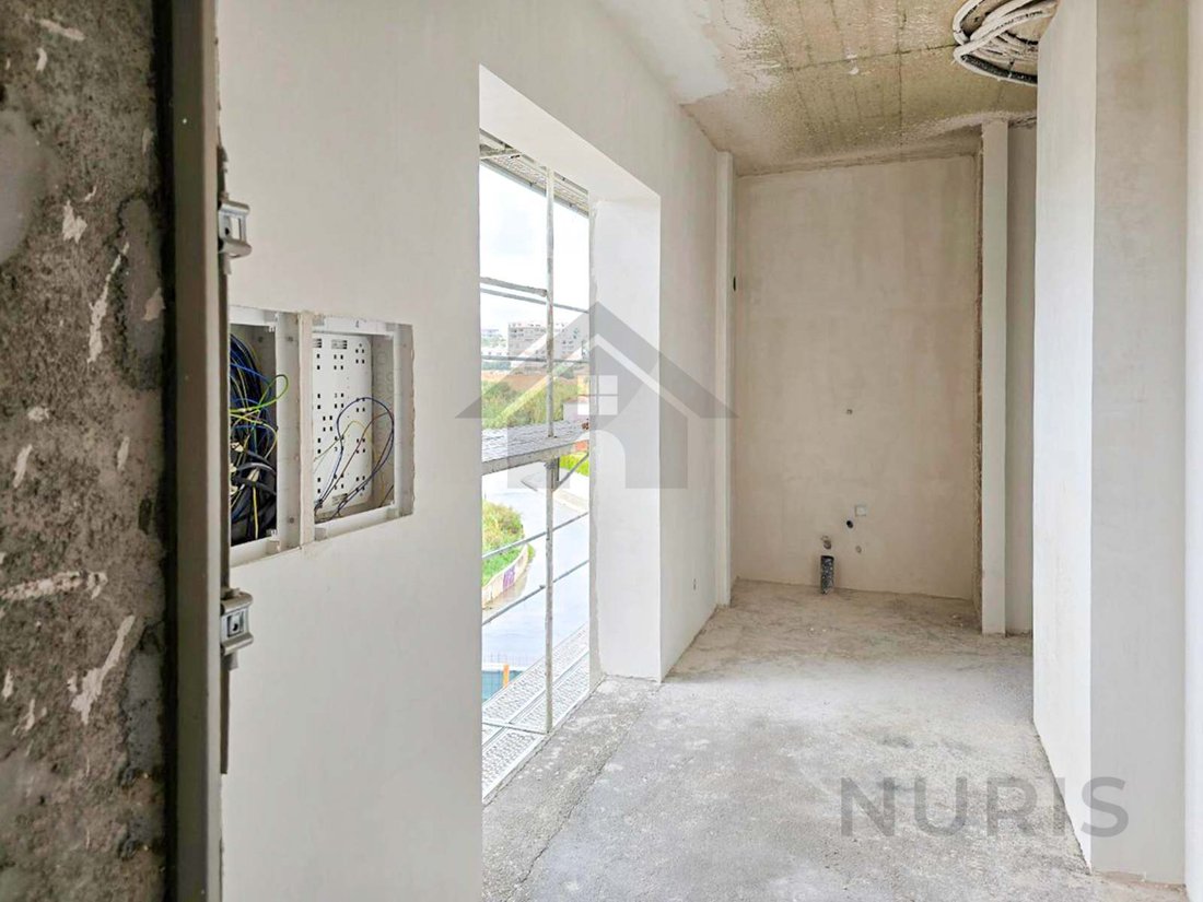 Apartment in São Sebastião, Lagos, Sao Goncalo de Lagos, Portugal 4 - 16938135