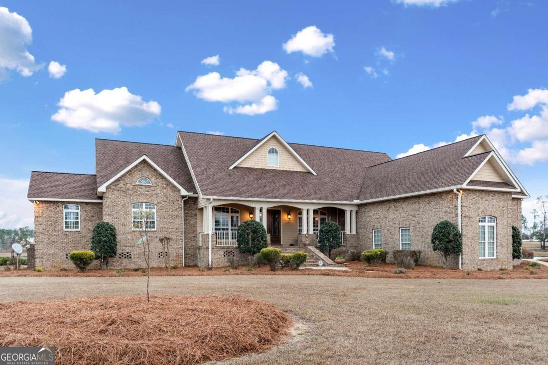 House in Hazlehurst, Georgia, United States 2 - 16939121
