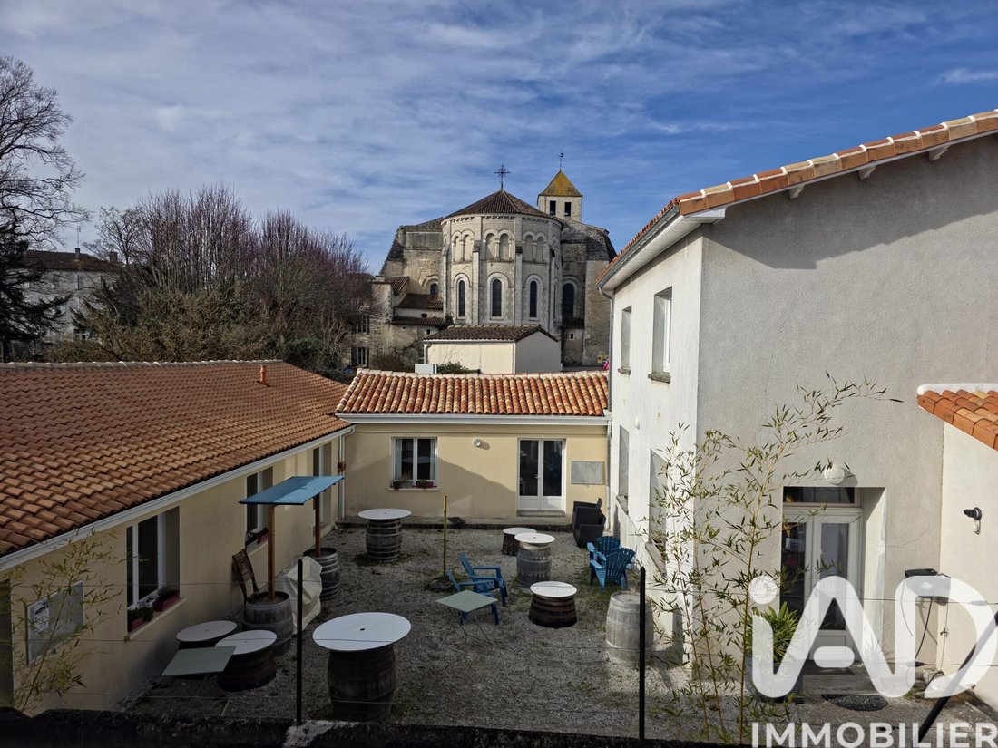 Saint Hilaire, Barbezieux-Saint-Hilaire, France 4 - 16410763