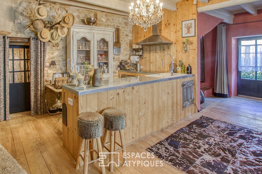 Villa in Banon, Provence-Alpes-Côte d'Azur, France 3 - 16942430