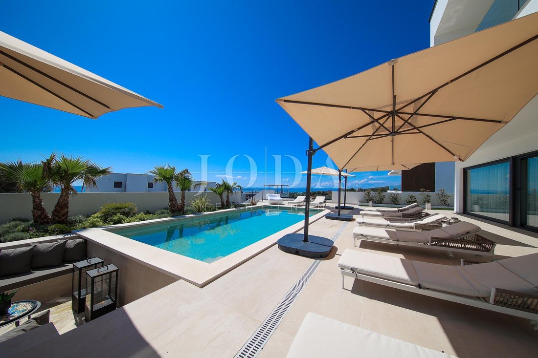 House in Novalja, Croatia 5 - 16940898