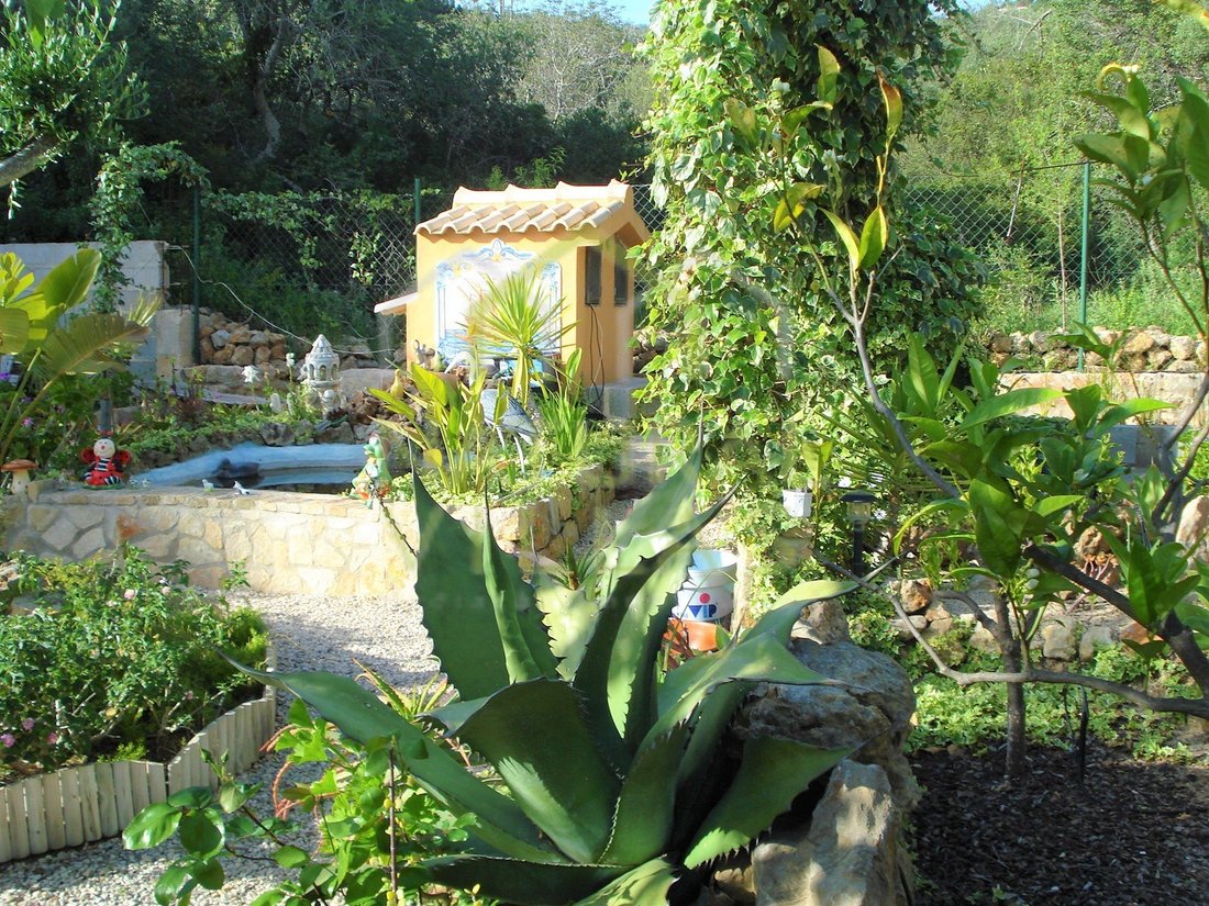 Haus in Estoi, Algarve, Portugal 3 - 16488415