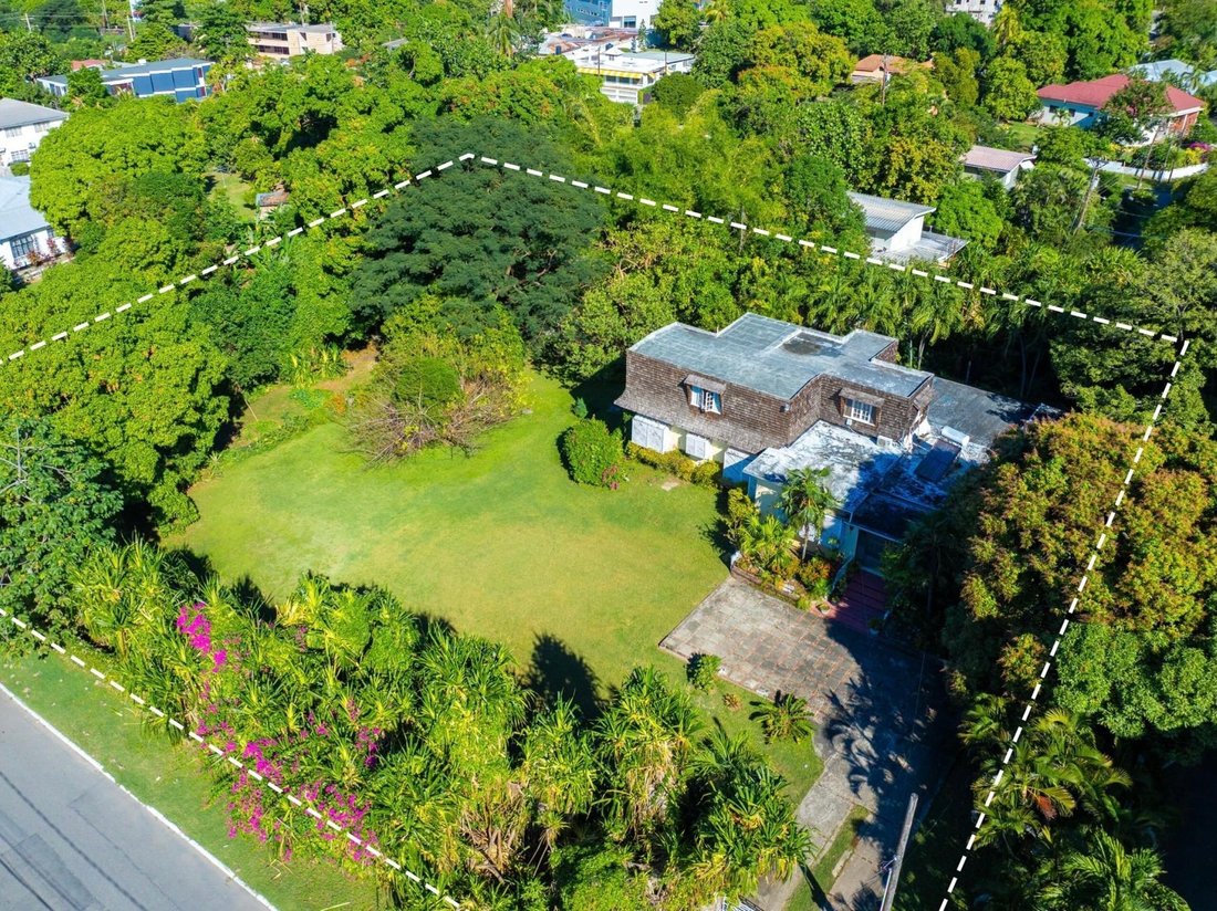 Land in Stony Hill, St. Andrew Parish, Jamaica 3 - 16942400