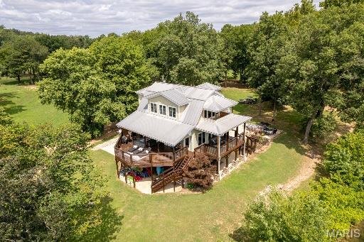 House in Van Buren, Missouri, United States 3 - 16942450