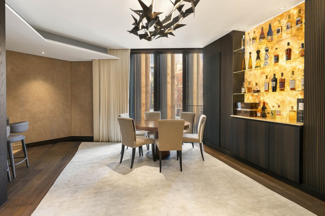Apartment in Knightsbridge, Kensington And Chelsea, England 4 - 16881273