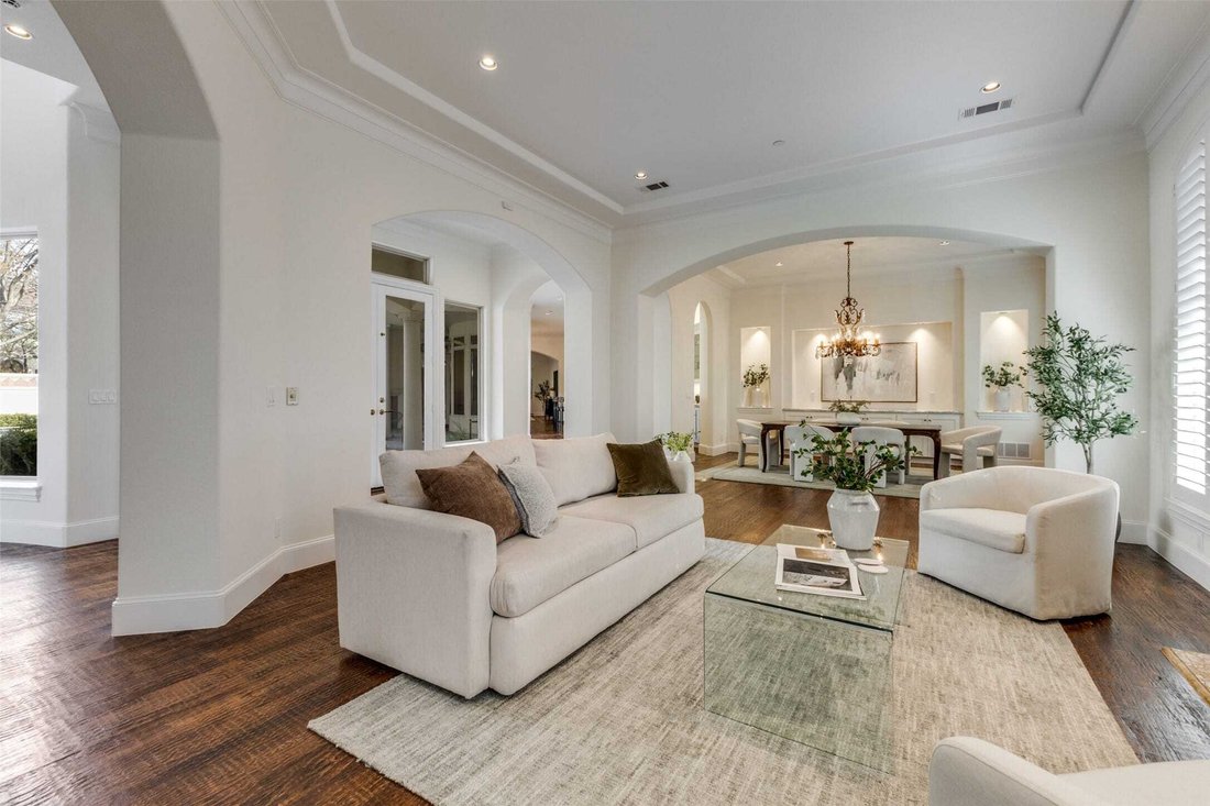 House in Dallas, Texas, United States 2 - 16941779