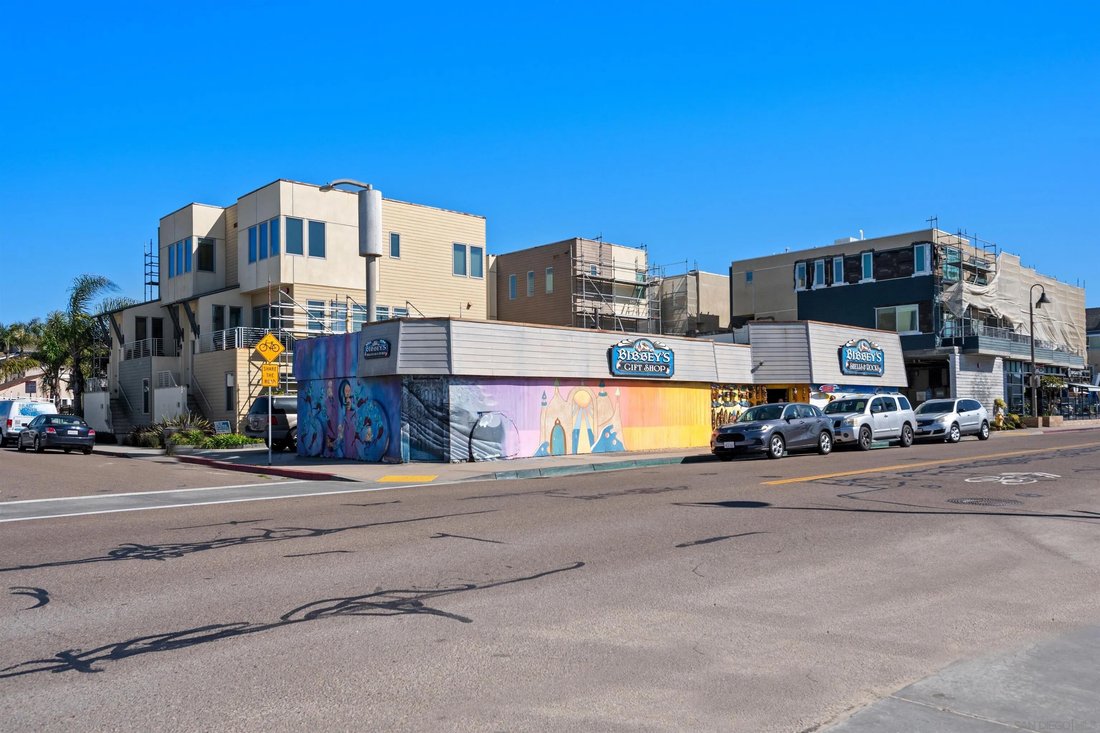 House in Imperial Beach, California, United States 1 - 16939688