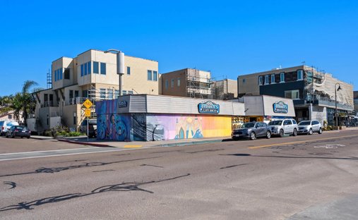 House in Imperial Beach, California, United States 1