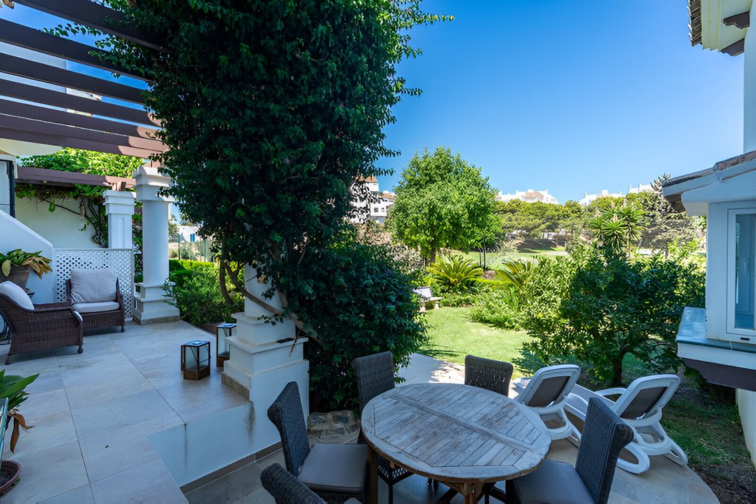 Townhouse in Riviera del Sol, Mijas, Spain 4 - 16942788