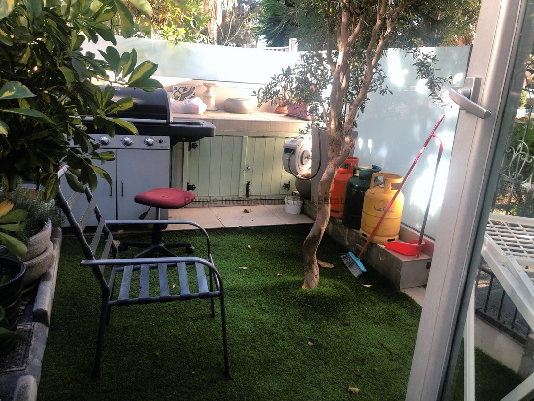Apartment in Germasogeia, Limassol, Cyprus 2 - 16938093