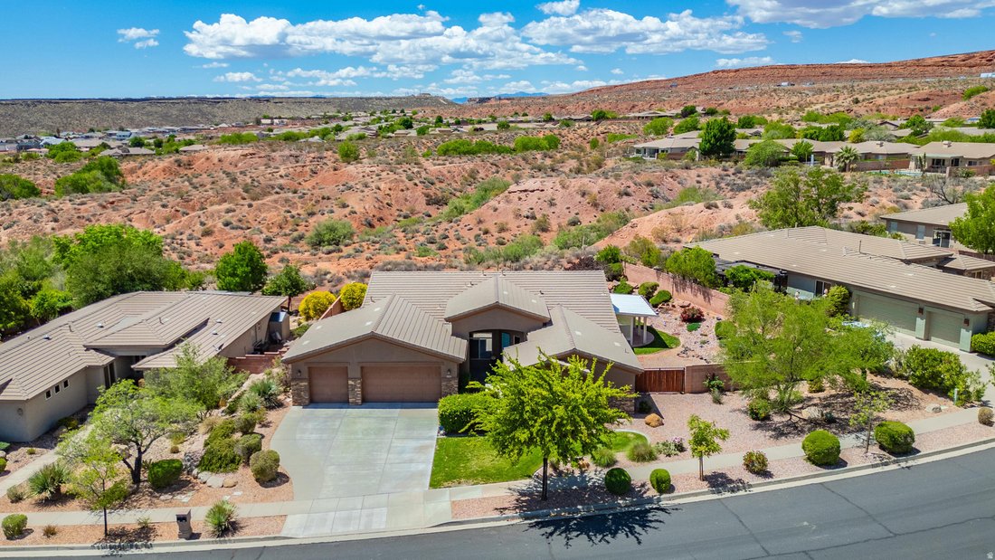 House in Washington, Utah, United States 2 - 16942846