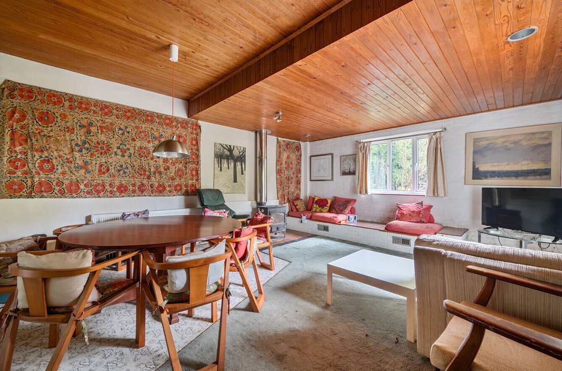 Haus in Hammer, Haslemere, England 5 - 16940797