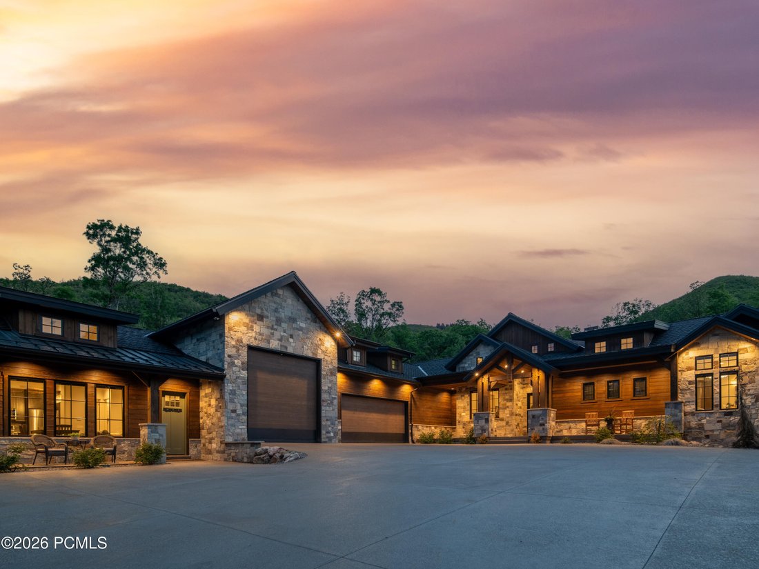 House in Eden, Utah, United States 1 - 16939897
