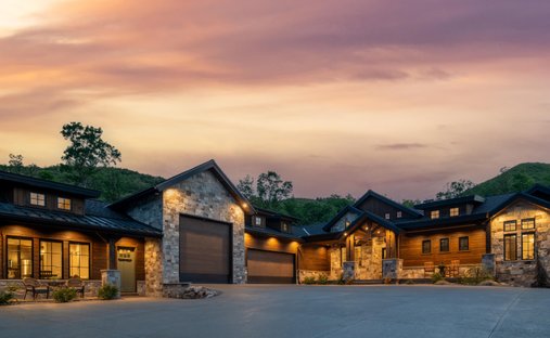 House in Eden, Utah, United States 1