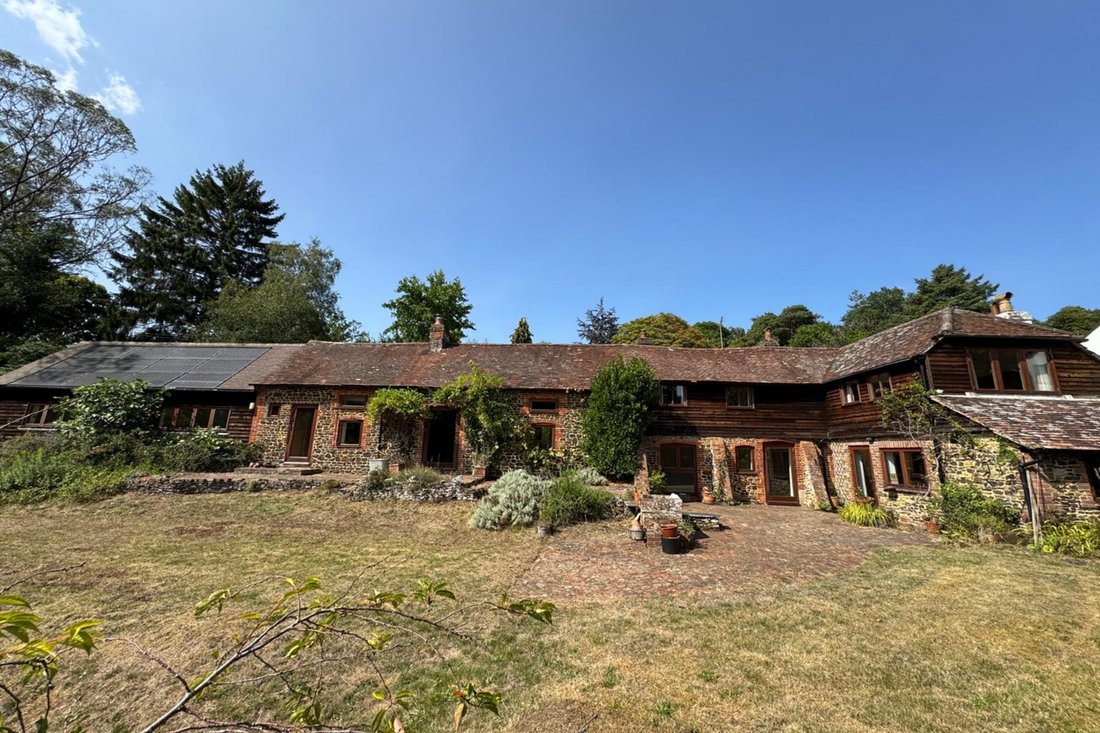 Casa a Elstead, Inghilterra 1 - 16940072