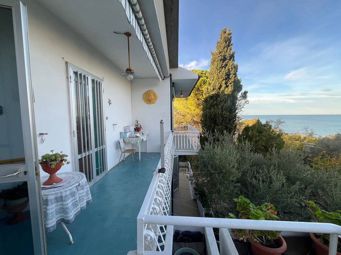 Villa in Incoronata - San Lorenzo - Pagliarelli, Vasto, Abruzzo 2 - 12744759