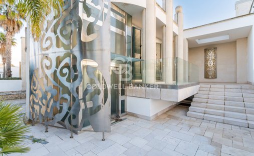 Villa in Calimera, Apulia, Italy 1