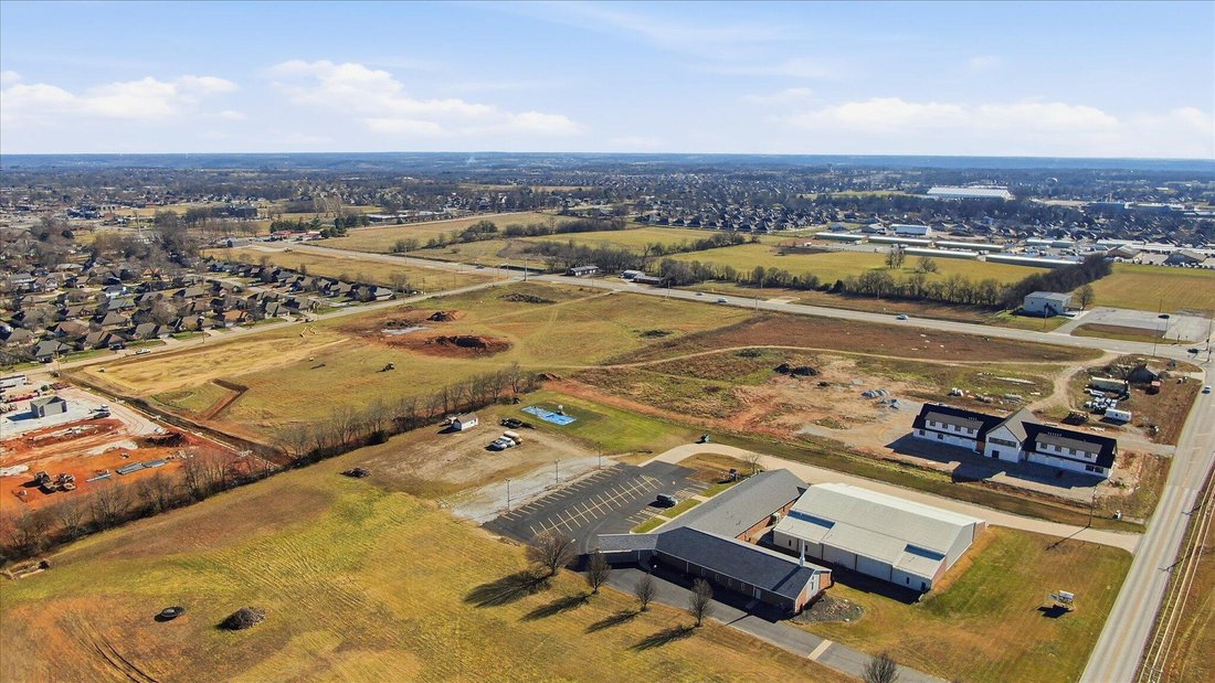 Land in Nixa, Missouri, United States 4 - 16940944