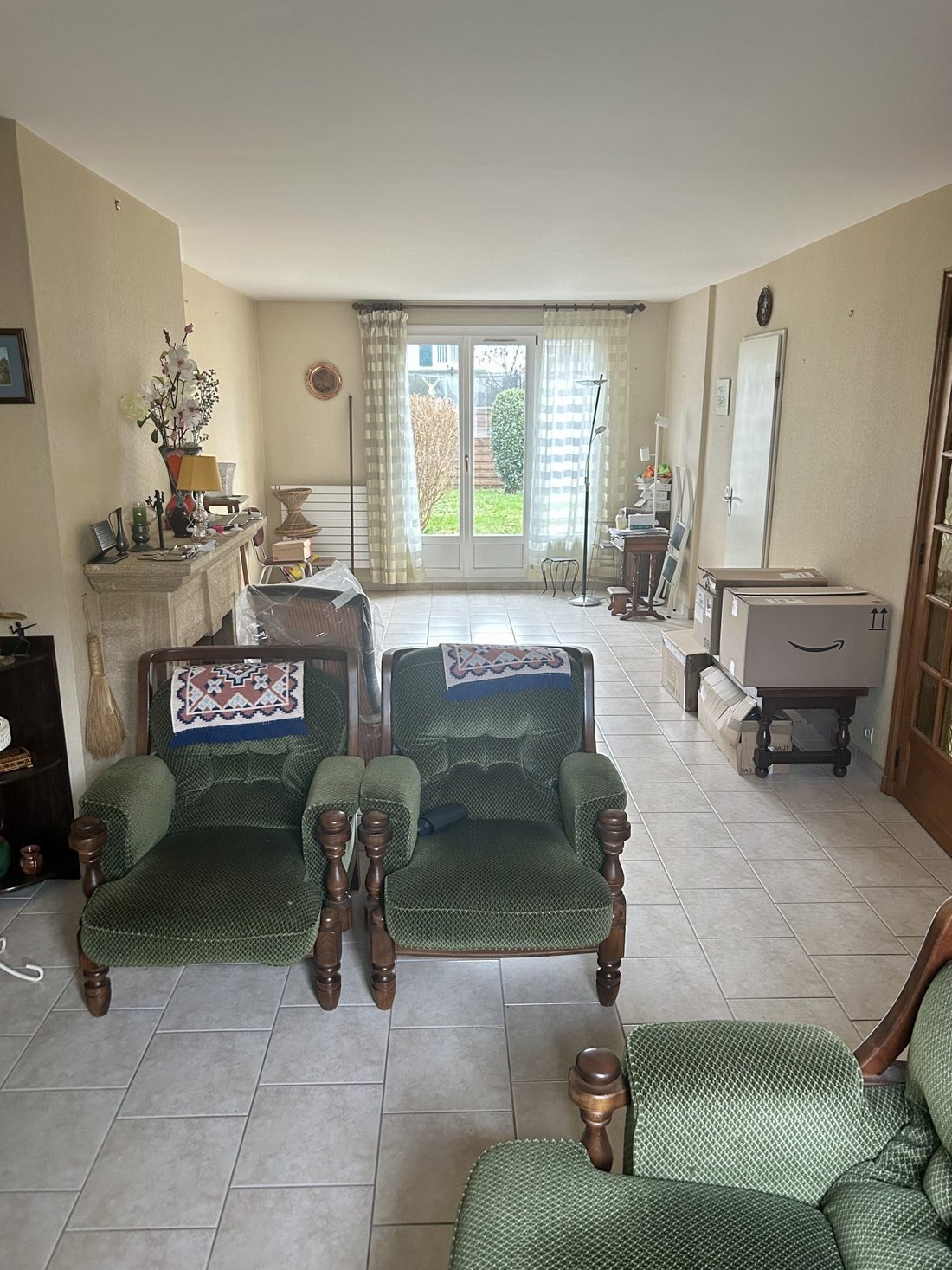 House in Montigny-le-Bretonneux, Ile-de-France, France 2 - 16941921
