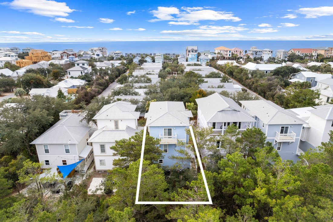House in Watersound, Florida, United States 2 - 16938314