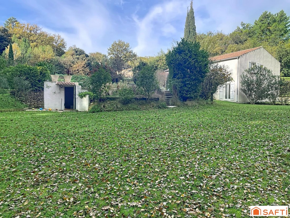House in Saint-Alexandre, Occitania, France 3 - 16630822
