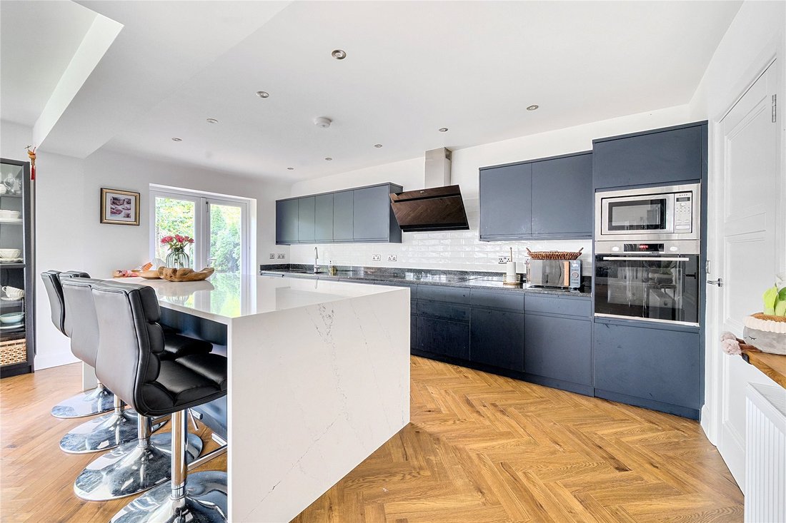 Casa a Merrow, Guildford, Inghilterra 4 - 16941067