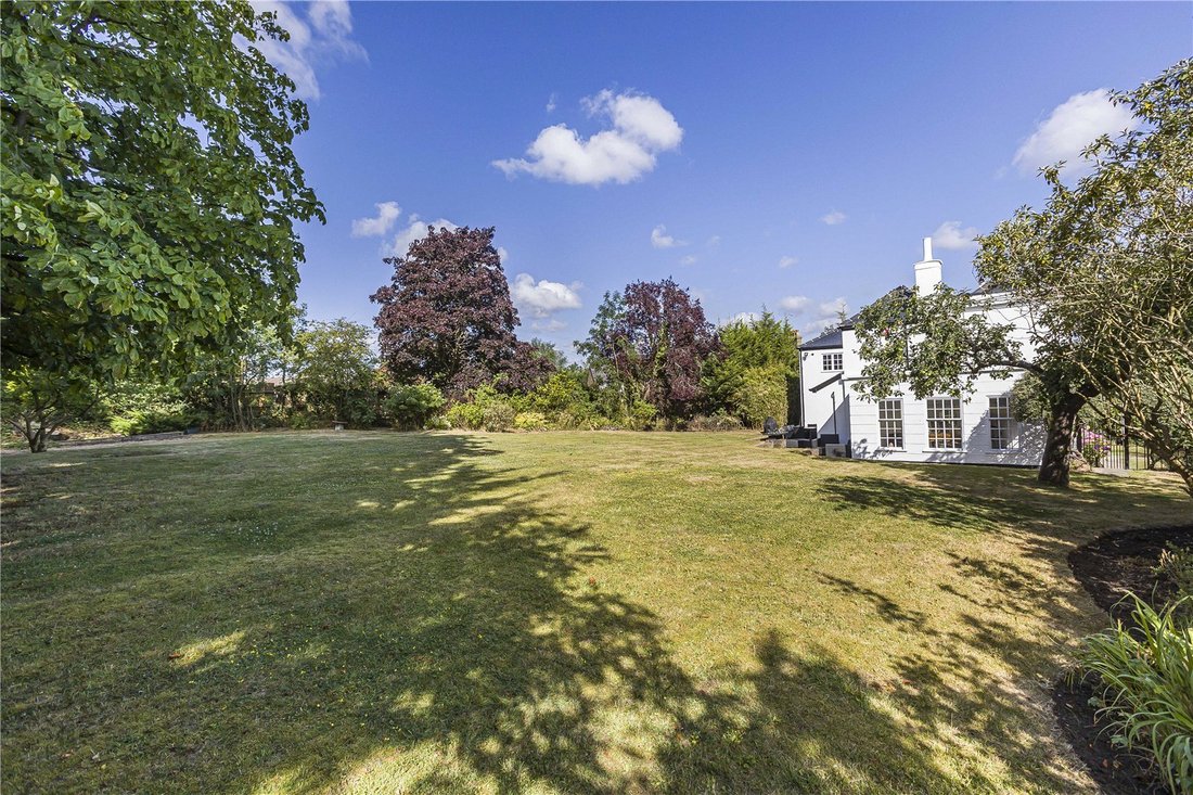 House in South Mimms, England 5 - 16943295