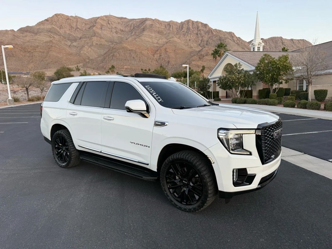 Suv in Las Vegas, NV, United States 1 - 13574938