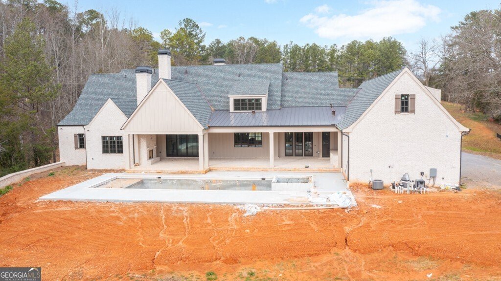 House in Milton, Georgia, United States 4 - 16939104