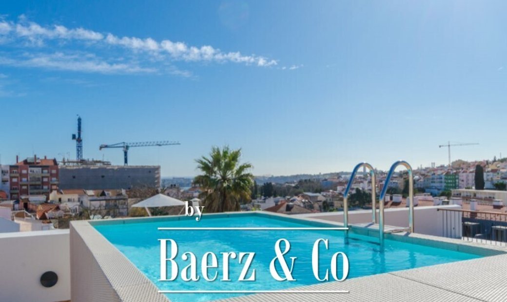 A closer look at Unique Penthouse Rentals With Pool