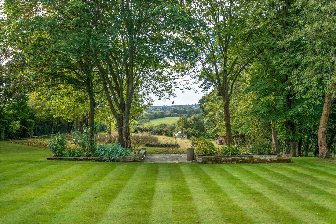 House in Cuffley, Northaw, England 1 - 16942903