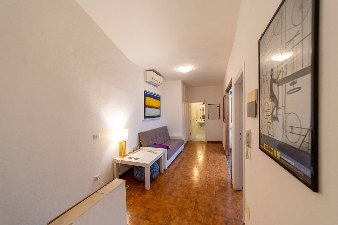 Apartment in Porto Ercole, Monte Argentario, Tuscany 5 - 16941752