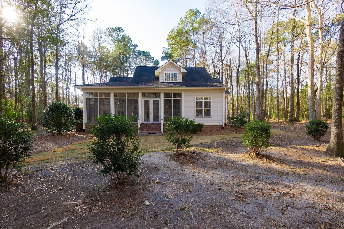 House in Wallace, North Carolina, United States 5 - 16938725