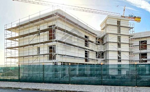 Apartamento en São Sebastião, Lagos, Sao Goncalo de Lagos, Portugal 1
