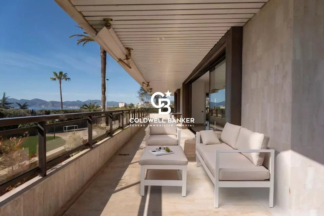 Apartment in Cannes, Provence-Alpes-Côte d'Azur, France 3 - 16940105