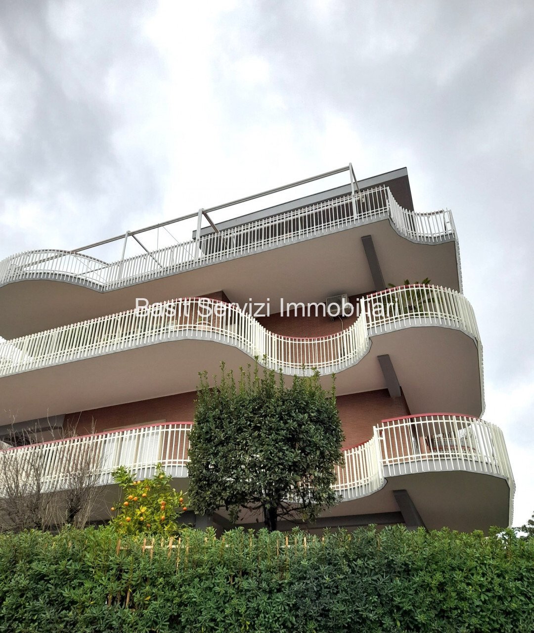 Apartment in Casetta Mattei - Corviale, Rome, Italy 1 - 16412403