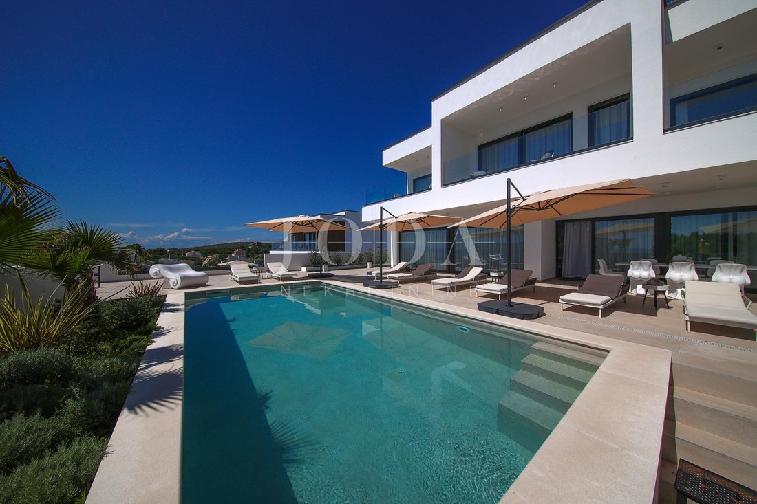 House in Novalja, Croatia 4 - 16940898