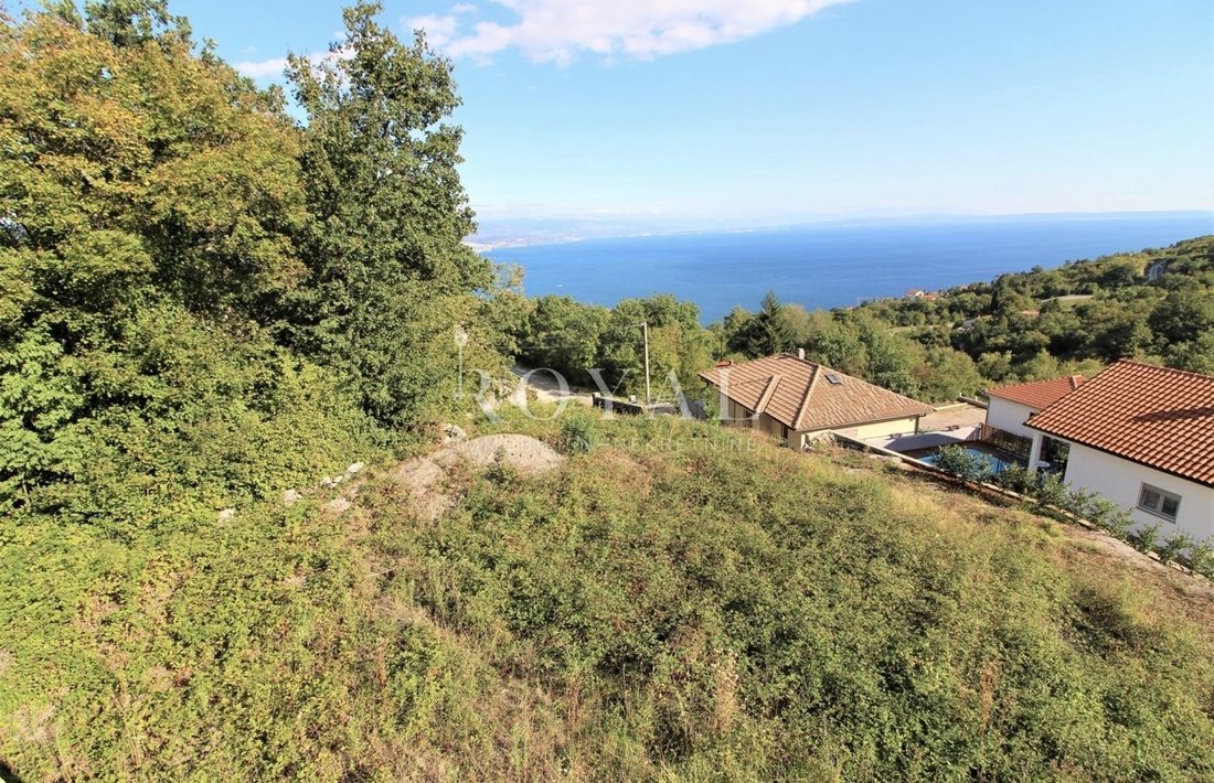 House in Grad Opatija, Primorje-Gorski Kotar County, Croatia 4 - 16938014