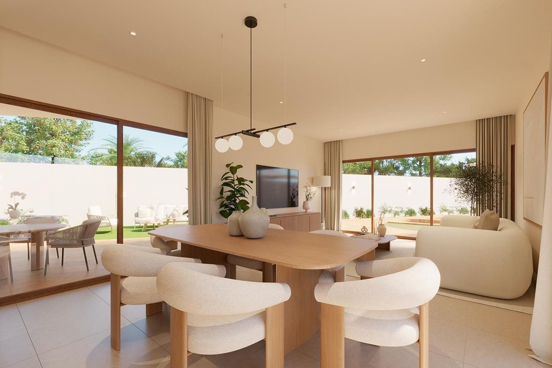 Villa in La Zenia, Orihuela, Valencian Community 5 - 16938086