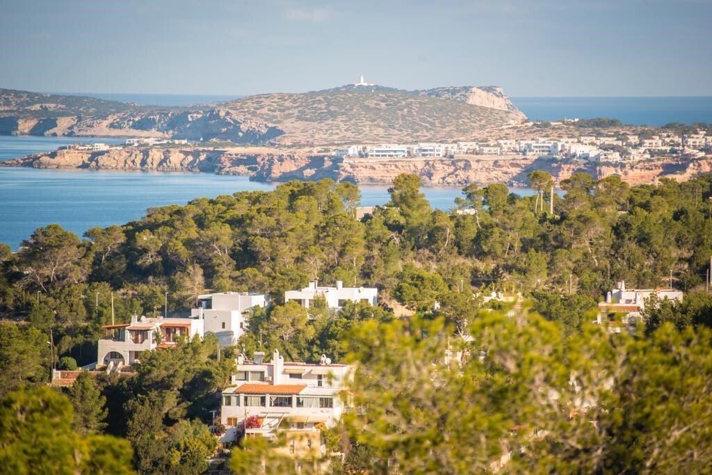 Apartment in Sant Josep de sa Talaia, Balearic Islands, Spain 5 - 16938090
