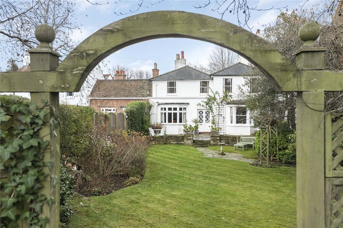 House in High Barnet, Barnet, England 3 - 16942962