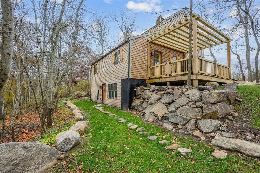 House in Brewster, Massachusetts, United States 4 - 16938791