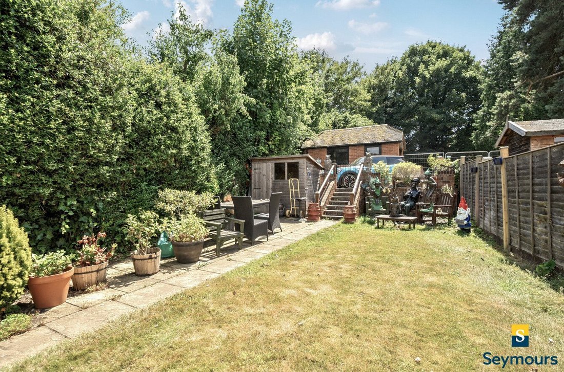 Casa en Shere, Inglaterra 4 - 16940106