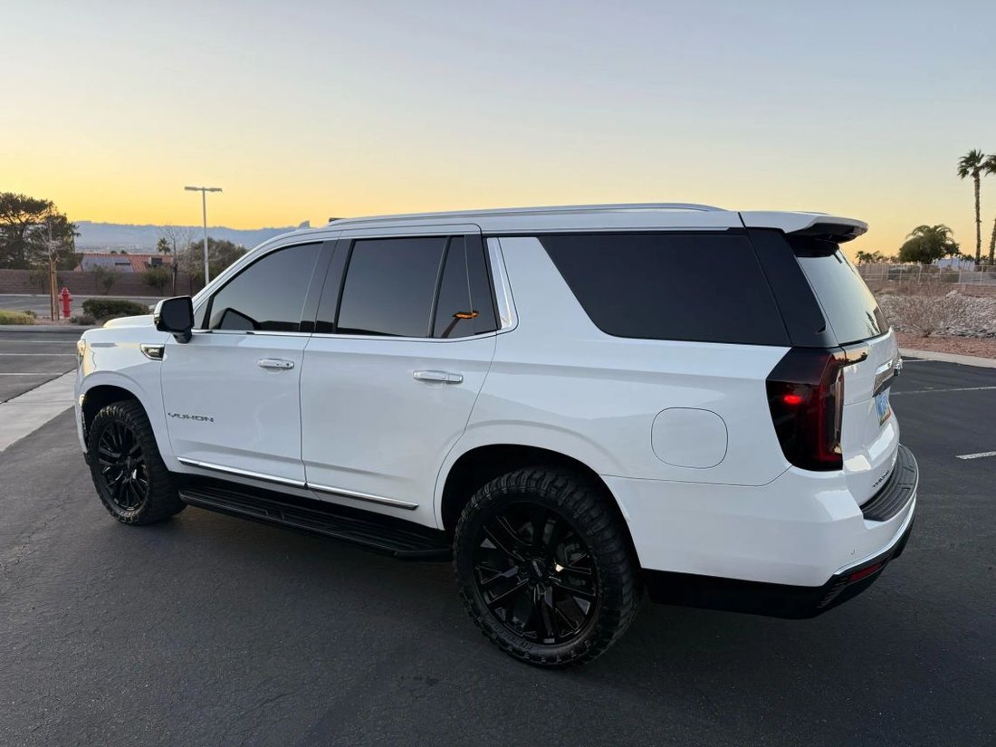 Suv in Las Vegas, NV, United States 5 - 13574938