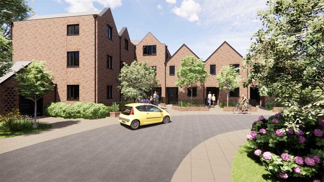 Land in Potters Bar, Hertsmere, England 3 - 16942542