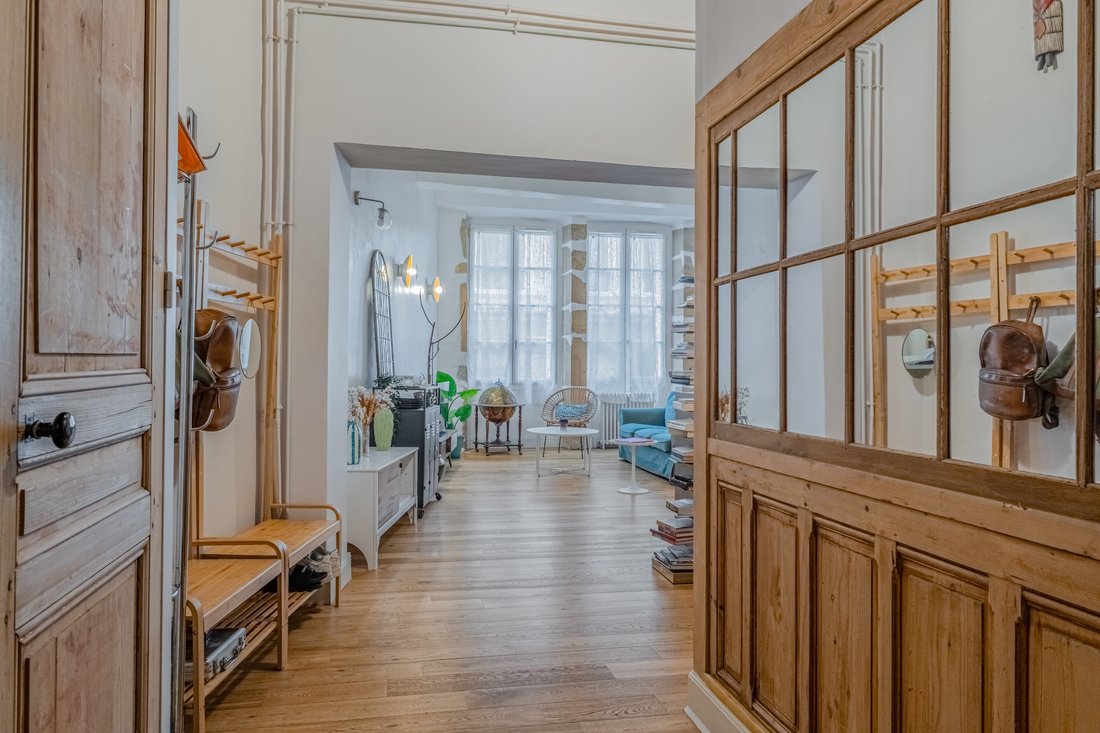 Apartment in Bellecour-Ainay, Lyon 2e Arrondissement, Lyon 2 - 16941711