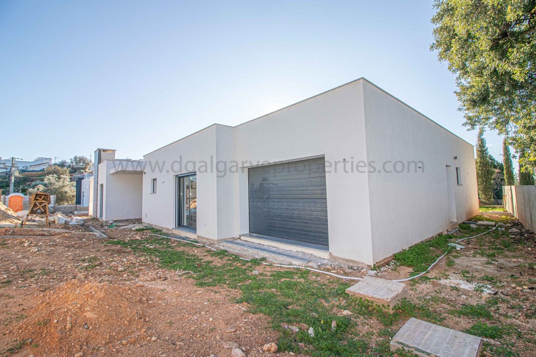 Villa in Almancil, Algarve, Portugal 5 - 16598660