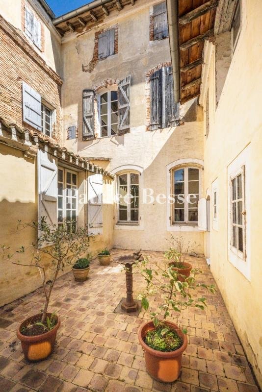 Maison à Centre Ville, Montauban, France 5 - 13602227