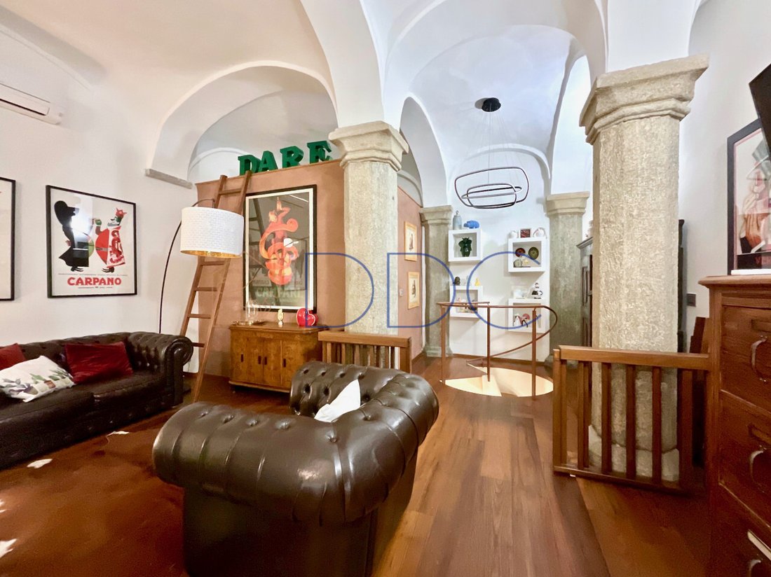 Apartment in Center, Turin, Piedmont 4 - 16941347